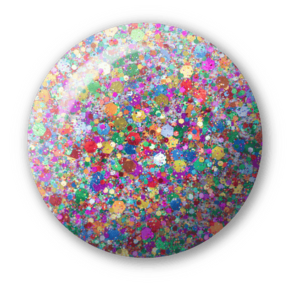 P+ The Broadway Show Glitter Collection