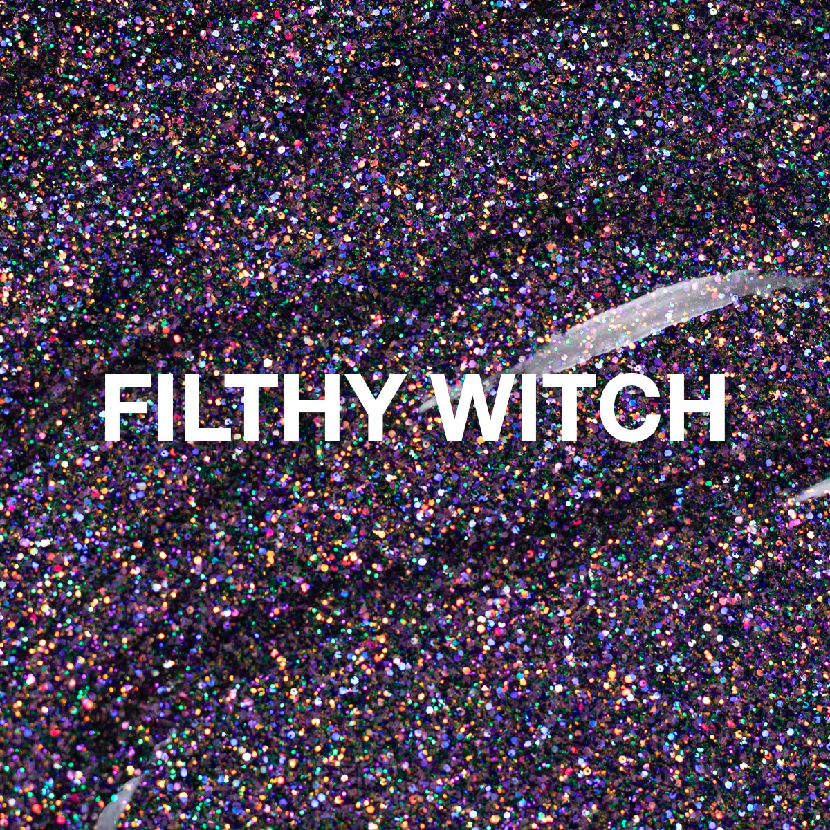 Filthy Witch