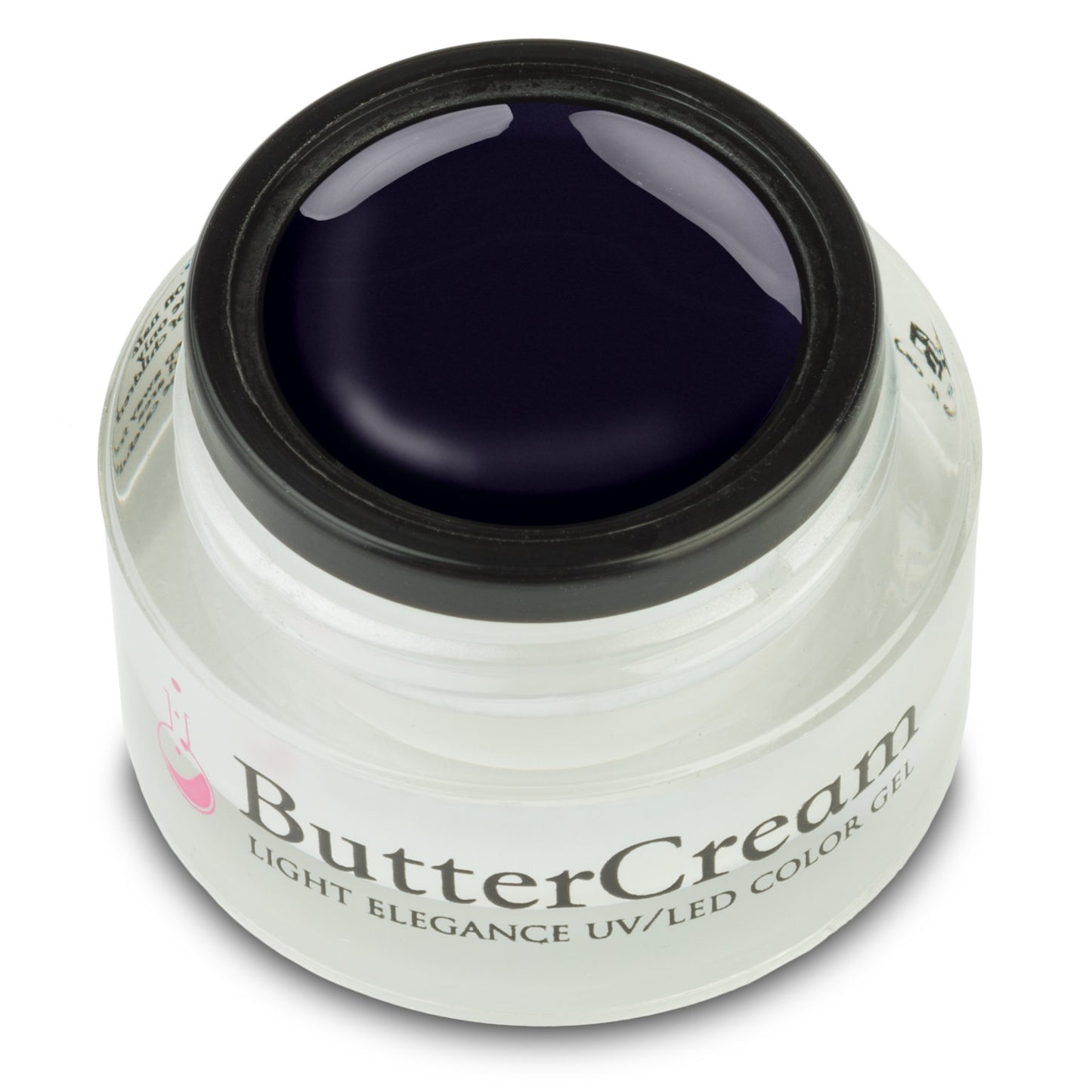 ButterCream Finding Tranquility
