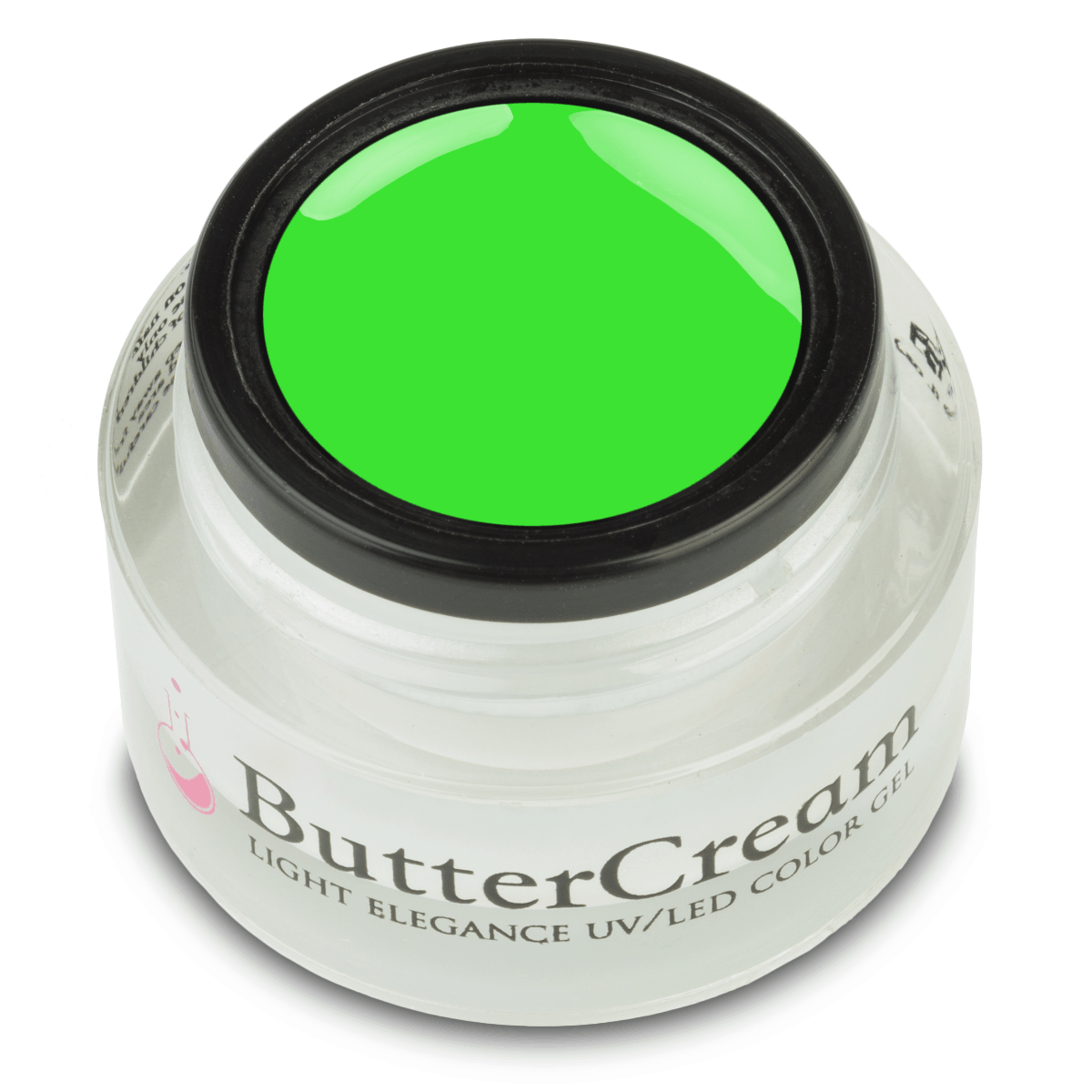 ButterCream Fresh to Death
