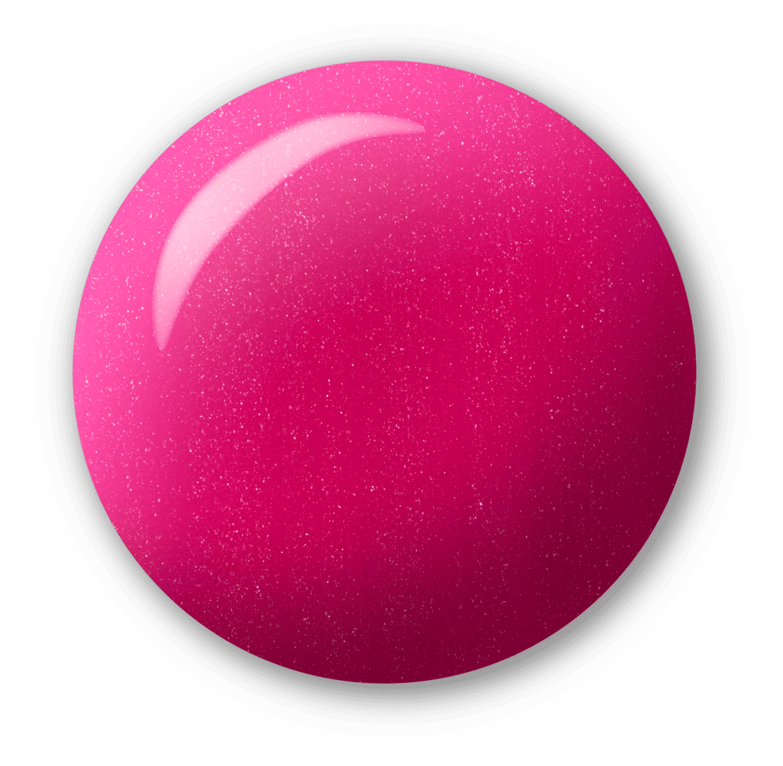 Fuchsia Fantasy