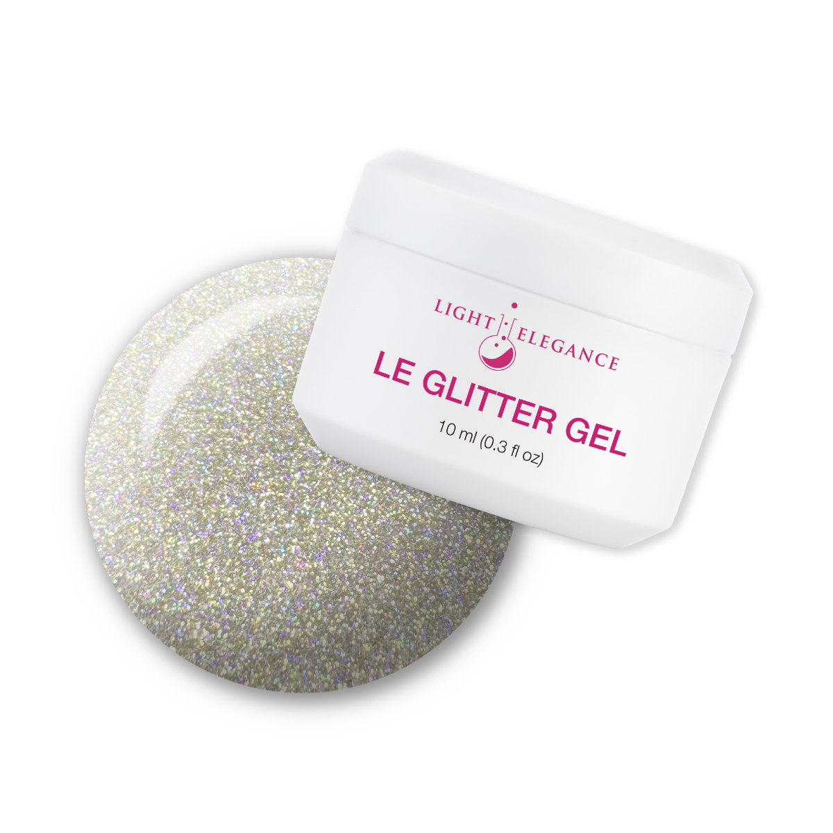Viva Las Vegas Fall/Winter 2026 Glitter Gel Collection