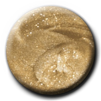 ButterCream Gold Metallic