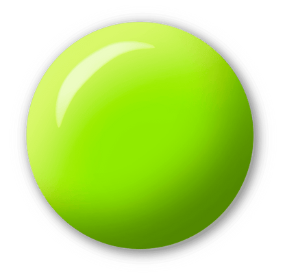 ButterCream Groovy Green