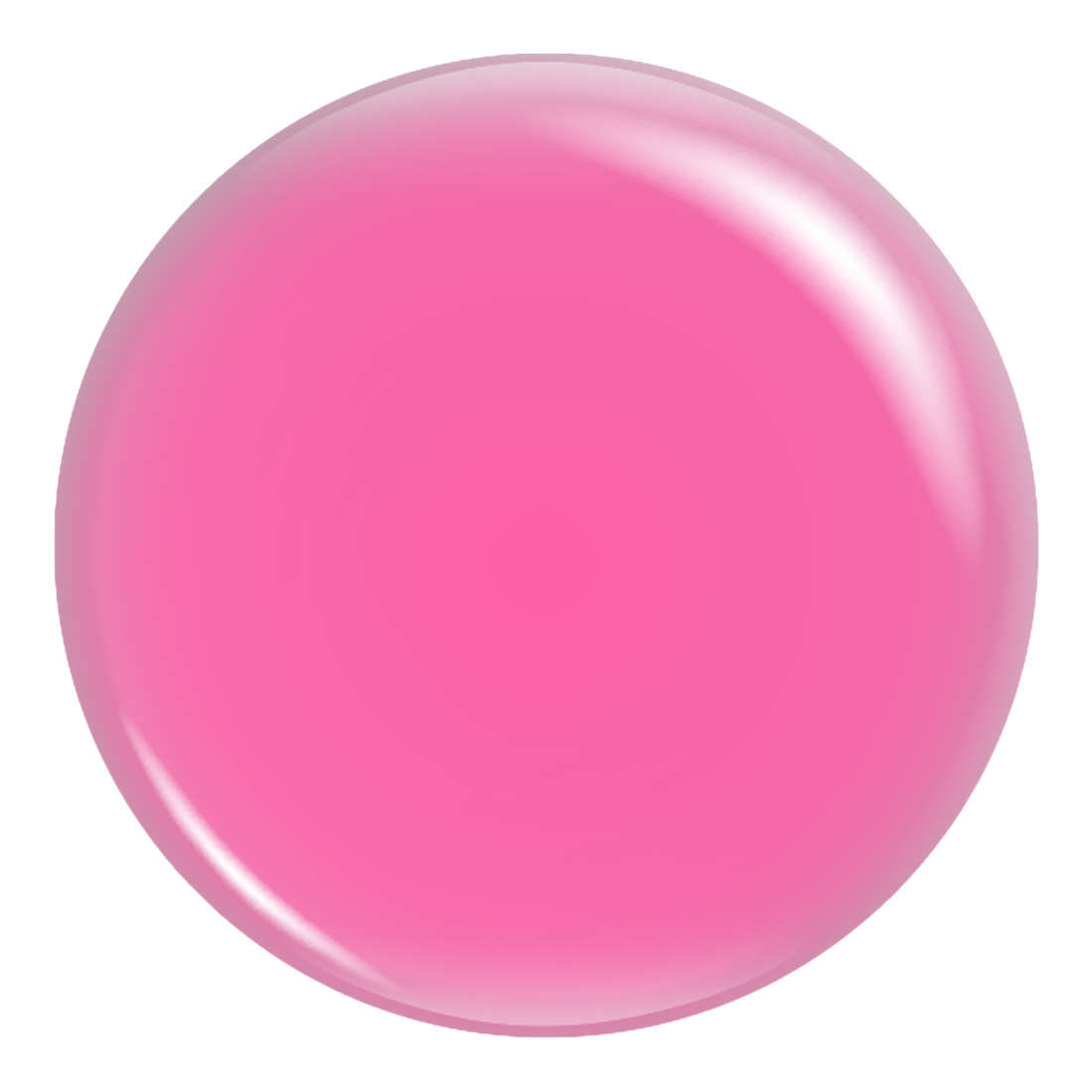 Hot Pink Jelly