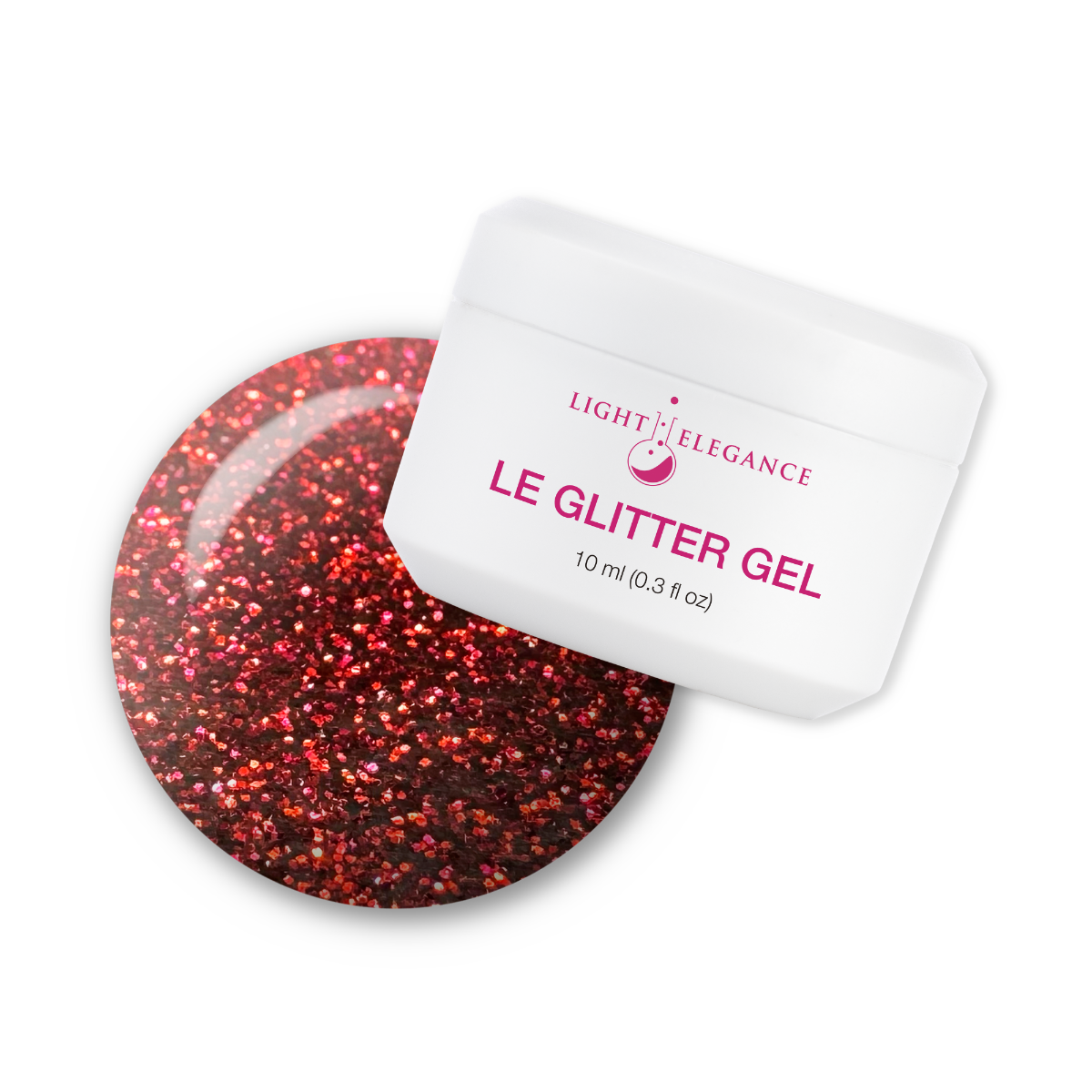 Viva Las Vegas Fall/Winter 2026 Glitter Gel Collection