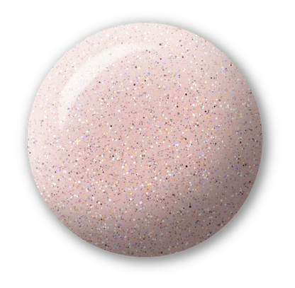 Dare To Indulge Glitter Gel Collection