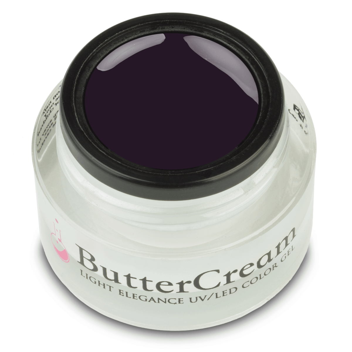ButterCream Isn’t it Ionic