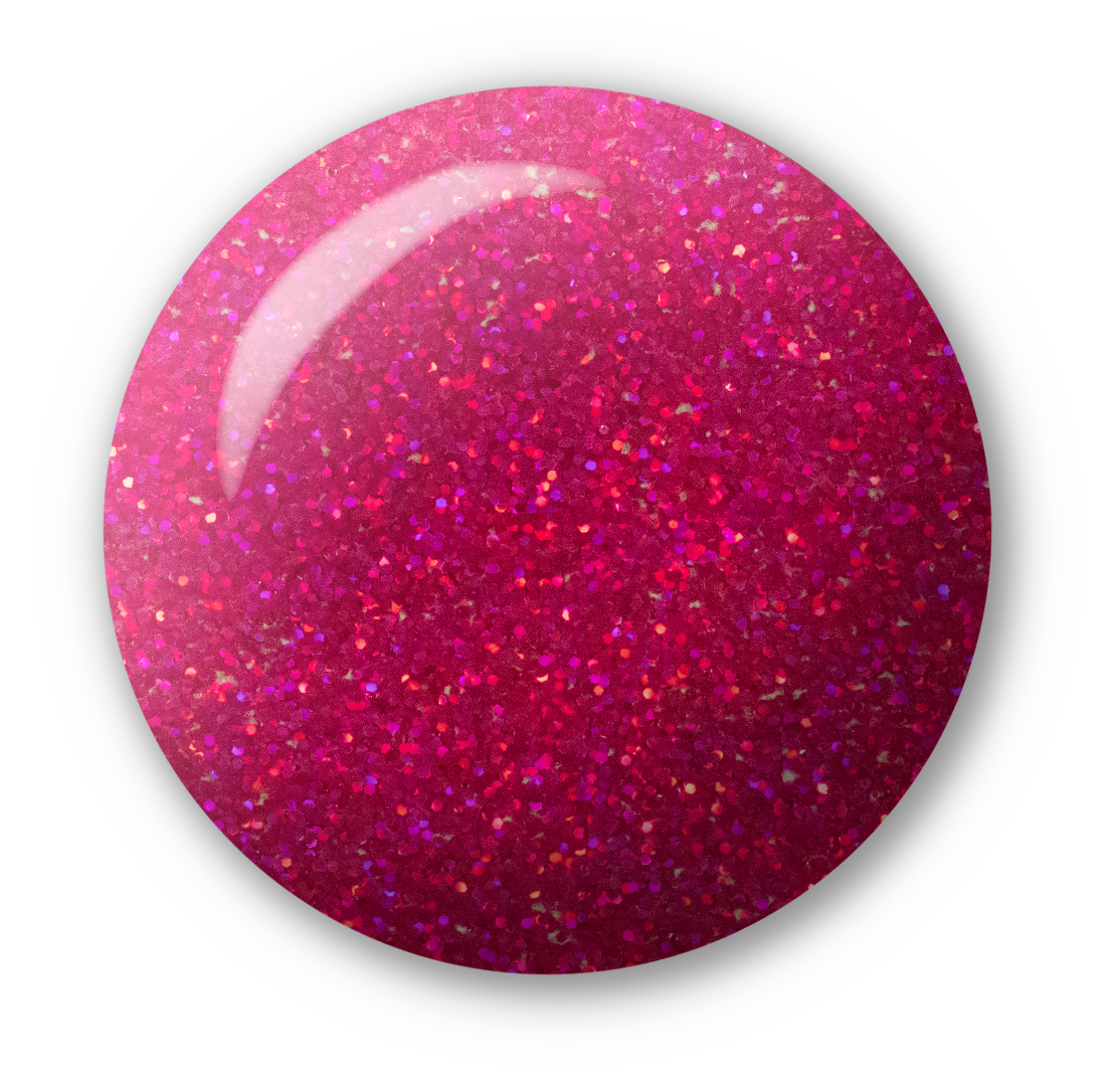 Girls Night In Glitter Collection