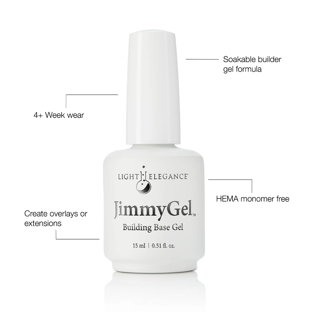 Builder Gel Bundle