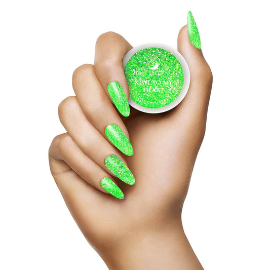 Kiwi to My Heart