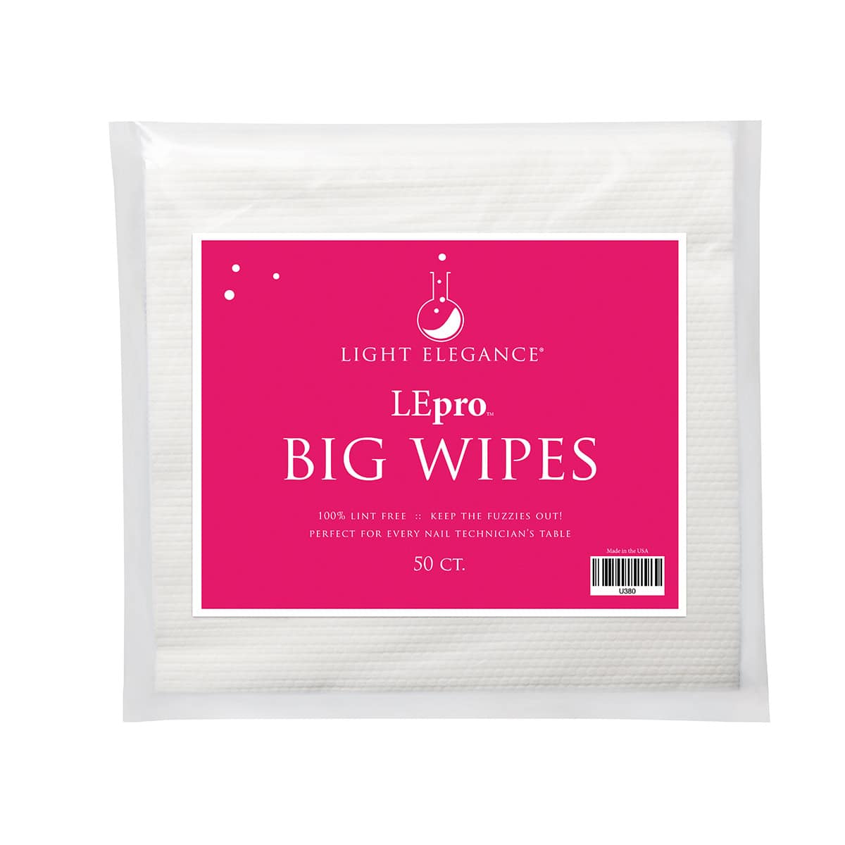 Light Elegance Big Wipes