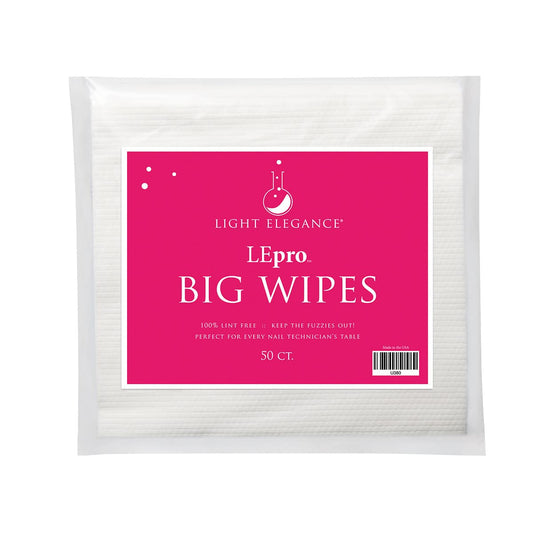 Light Elegance Big Wipes