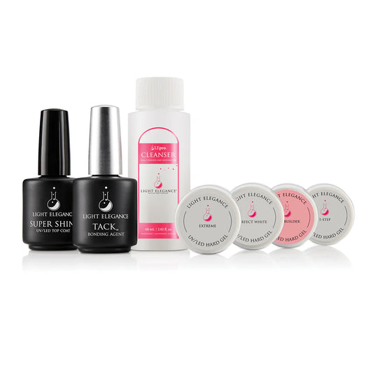 LEXY LINE TRIAL KIT