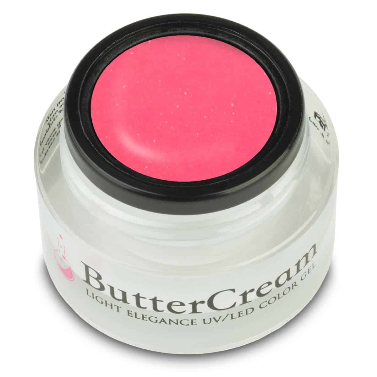 ButterCream Little Filly