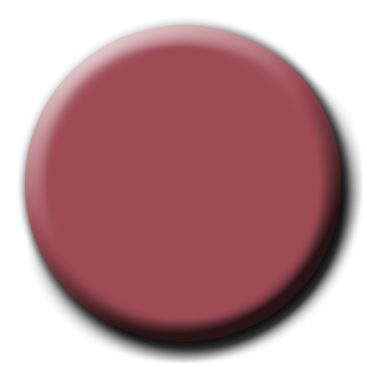 ButterCream Manhattan Mauve