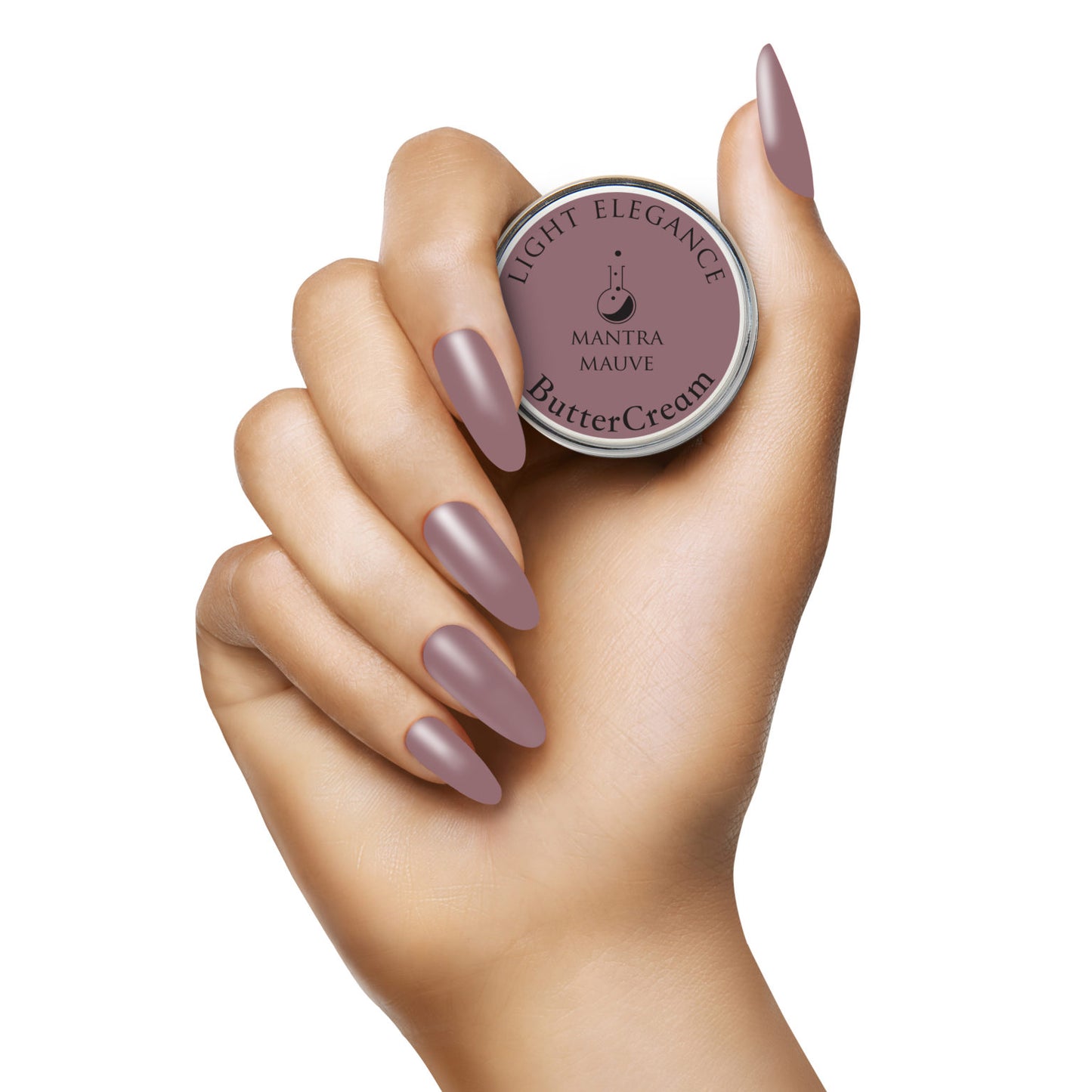 ButterCream Mantra Mauve