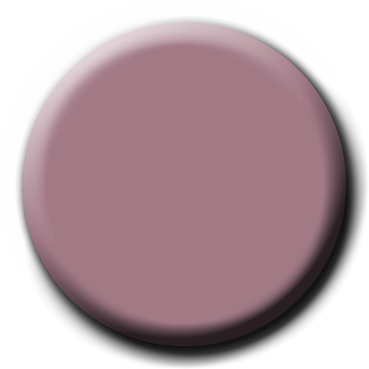 ButterCream Mantra Mauve