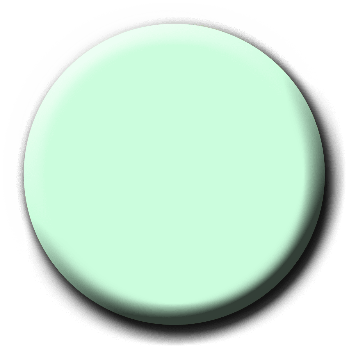 ButterCream Minty Fresh