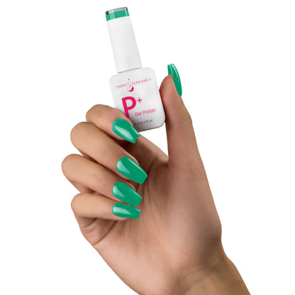 Night Terror Teal