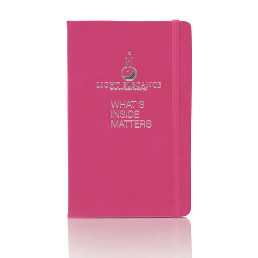 Light Elegance Notebook