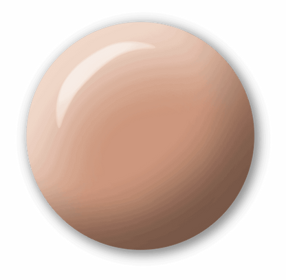 ButterCream Nude with Attitude