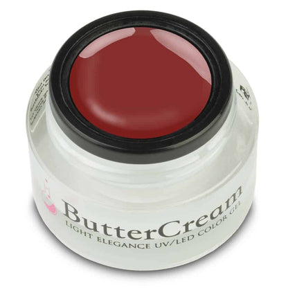 ButterCream On the Prowl