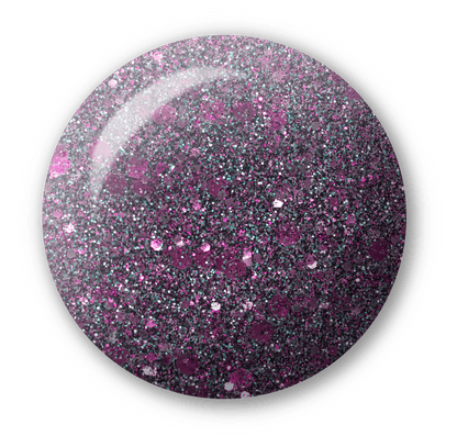 Glitter Gel Moody Collection