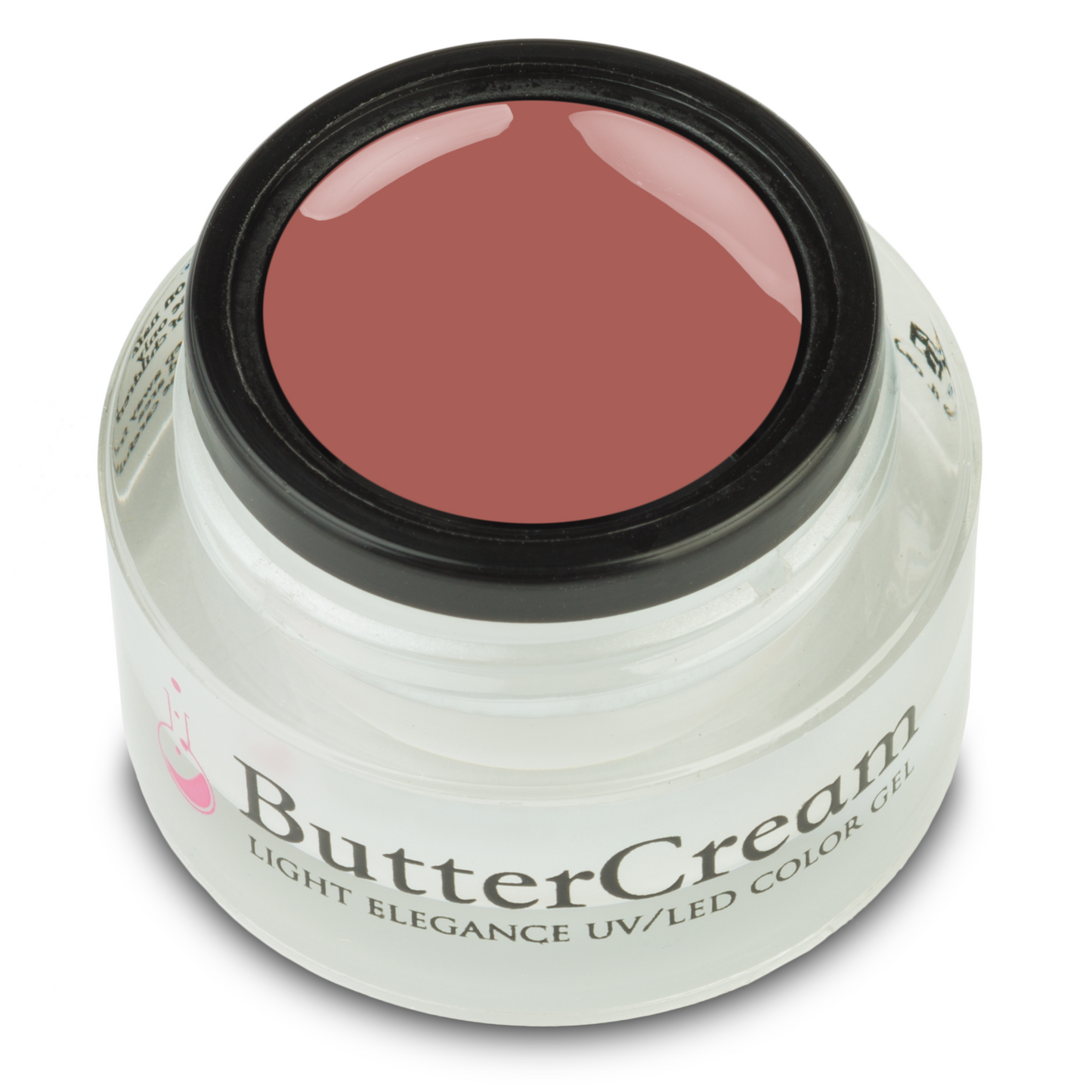 ButterCream Peck on the Neck