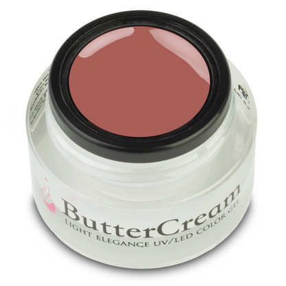 ButterCream Peck on the Neck