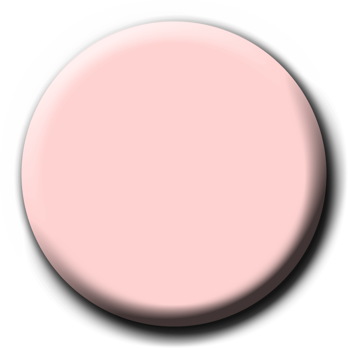 ButterCream Pink Tutu
