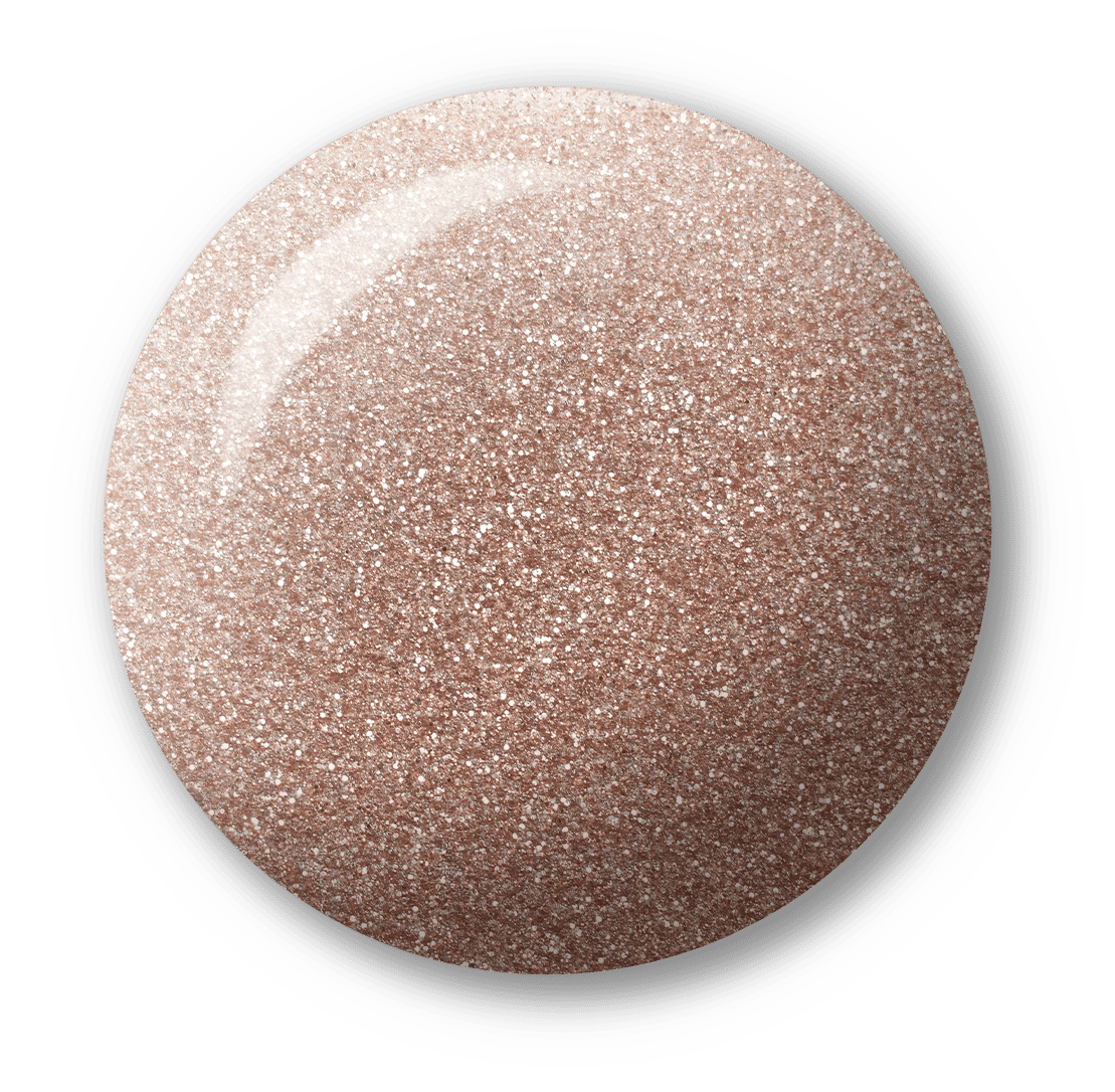 P+ LE Rocks Glitter Collection