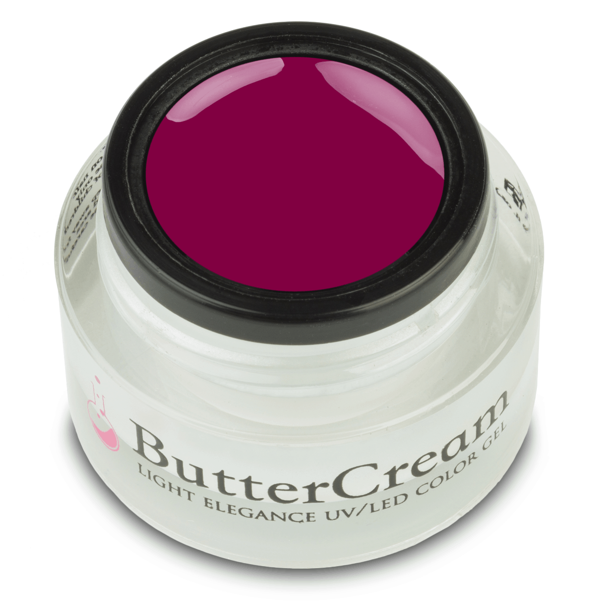 ButterCream Positively Charged