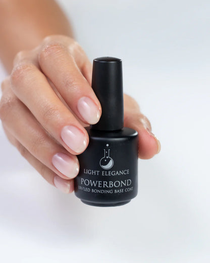 Powerbond Clear