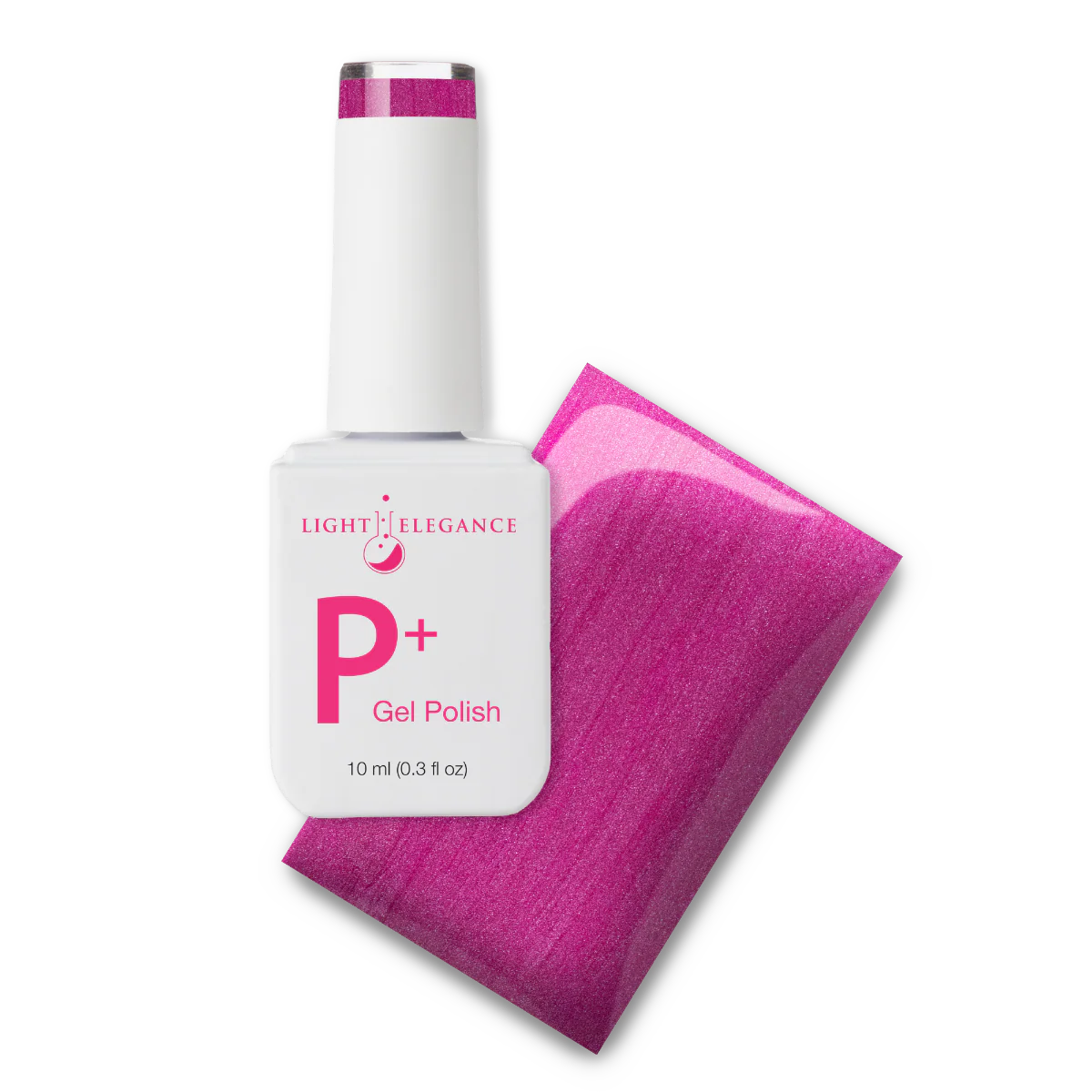Predator in Pink