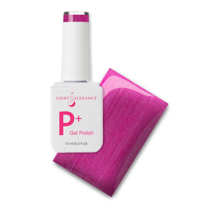 Predator in Pink