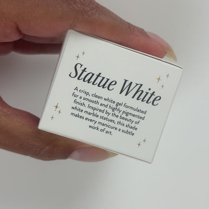 Statue White