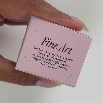 Fine Art
