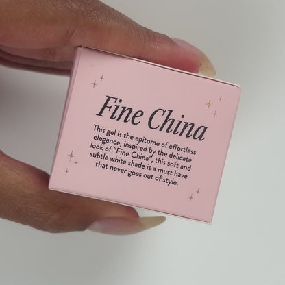 Fine China