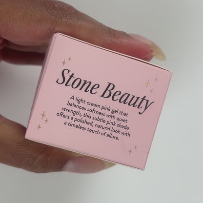 Stone Beauty