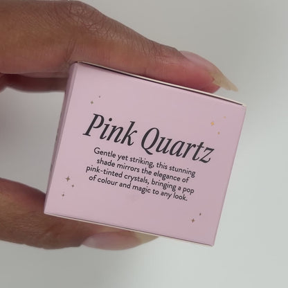 Pink Quartz