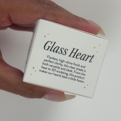 Glass Heart