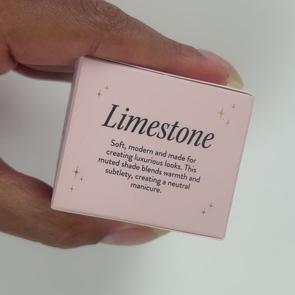 Limestone