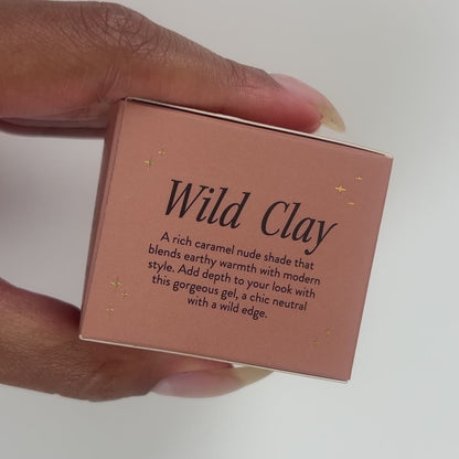 Wild Clay