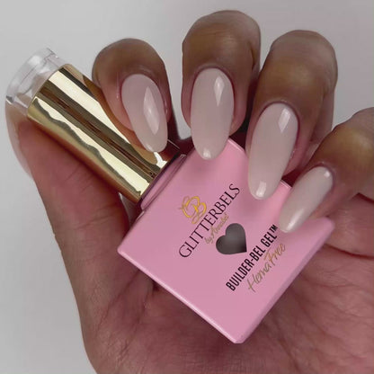 Hema Free Builder Gel Soya