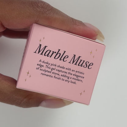 Marble Muse