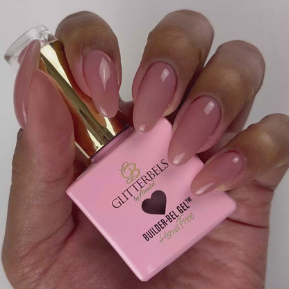 Hema Free Builder Gel Mischief Maker
