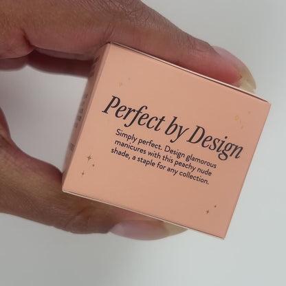 Perfect By Design