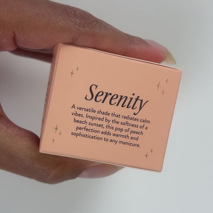 Serenity
