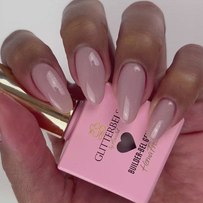 Hema Free Builder Gel Pampas